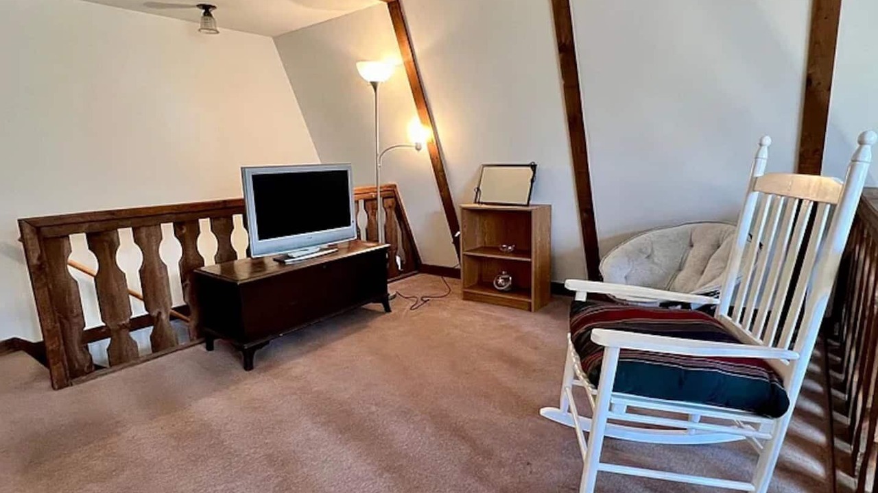 Photo of Livingroom in Cape Neddick