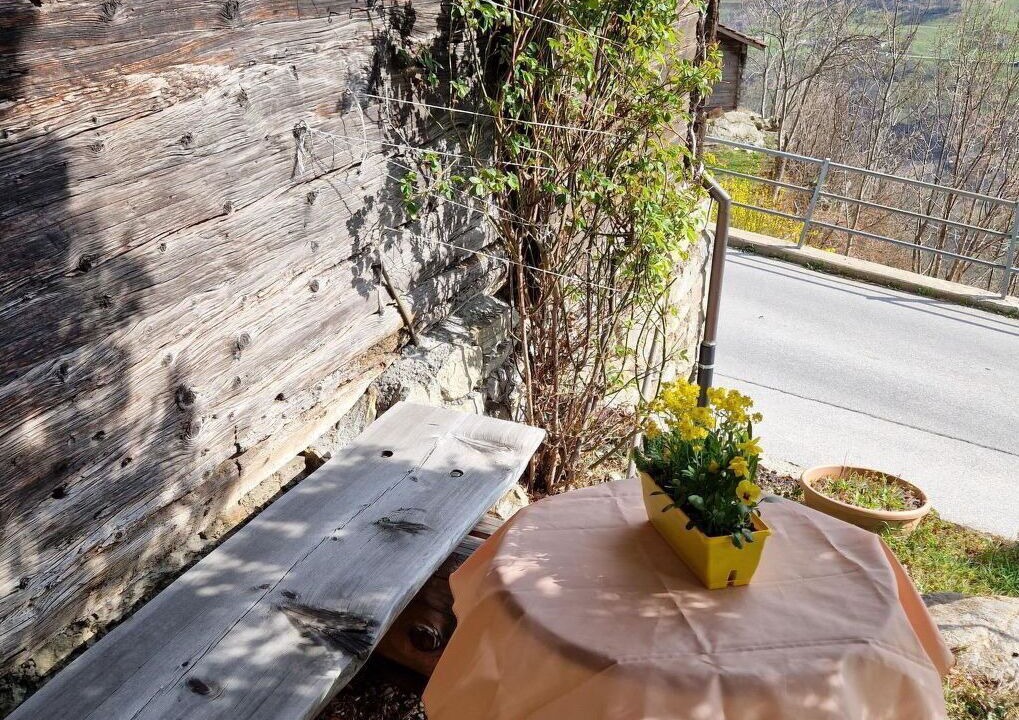 Photo of Outdoor in Betten