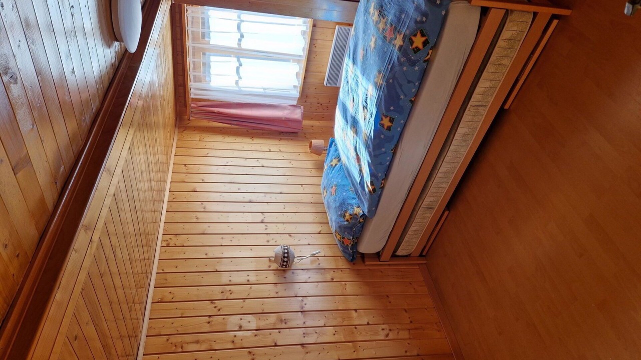 Photo of Bedroom in Betten