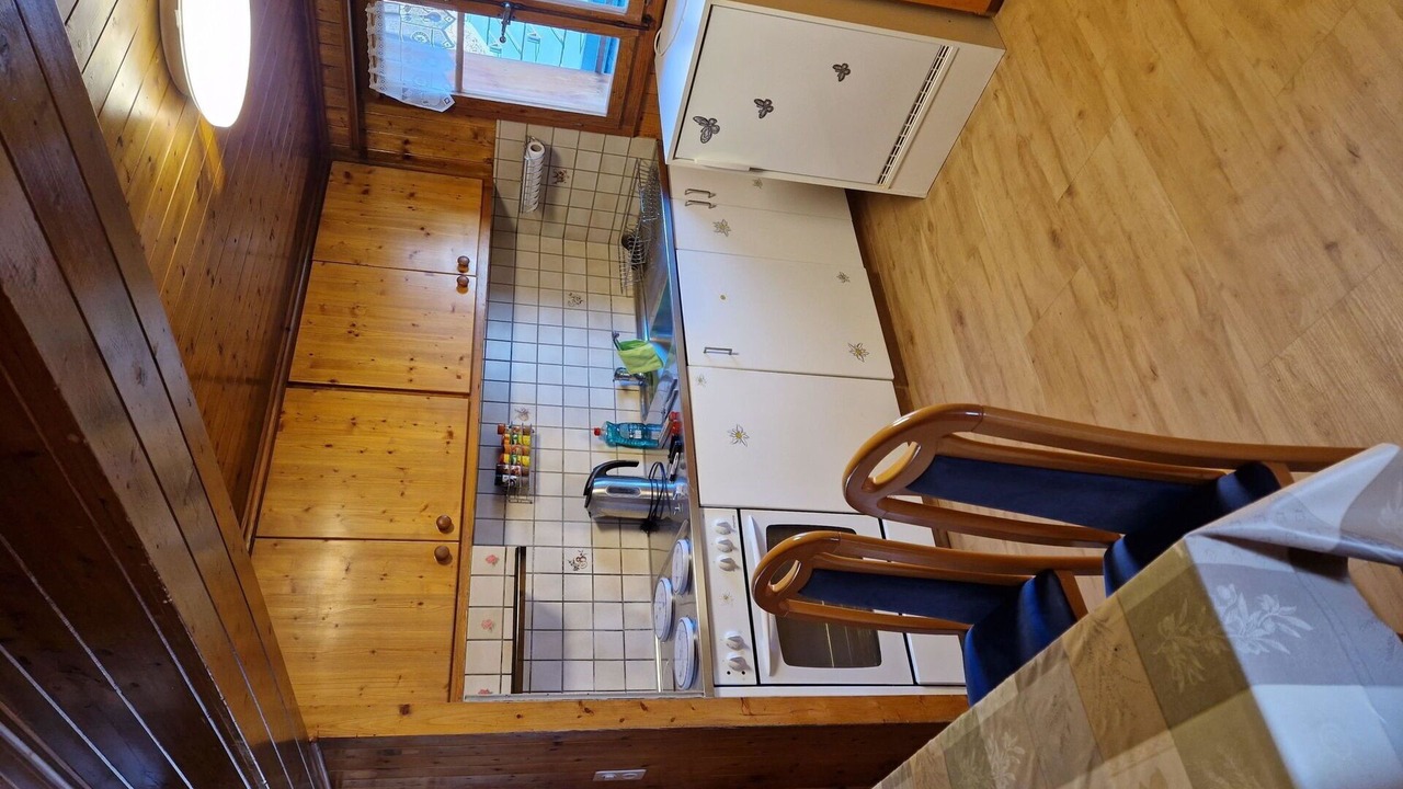 Photo of Bedroom in Betten