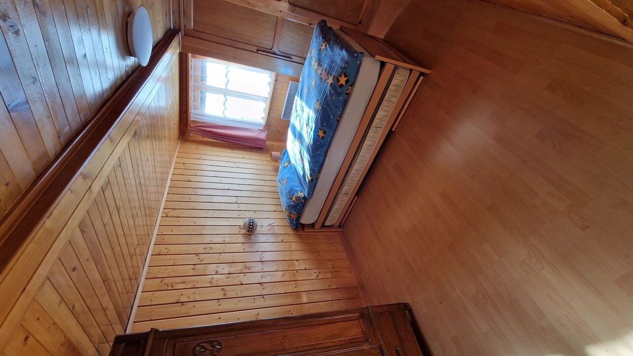 Photo of Bedroom in Betten