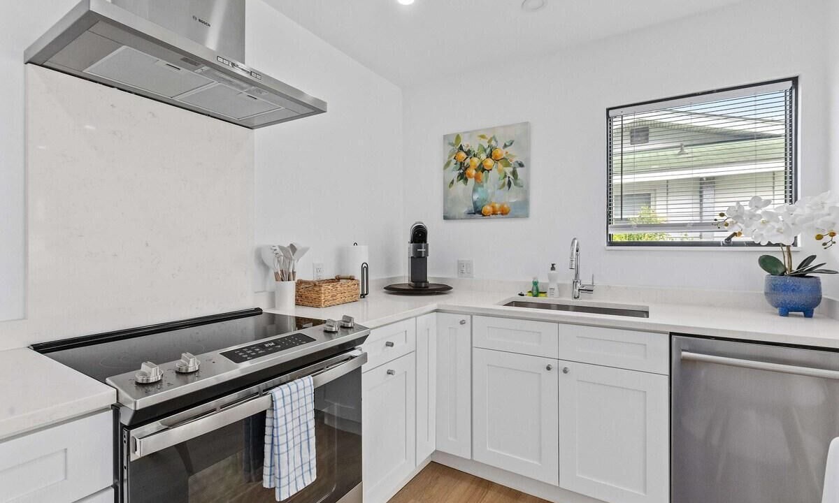 Photo of Kitchen in West Ashley