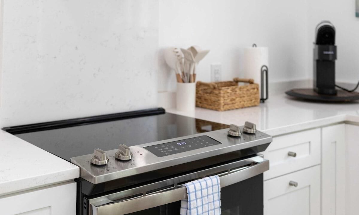 Photo of Kitchen in West Ashley