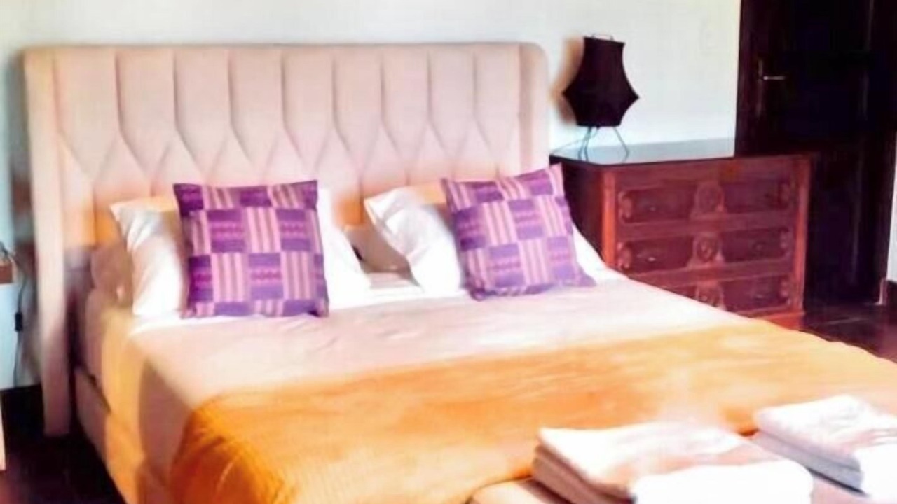 Photo of Bedroom in Salerm