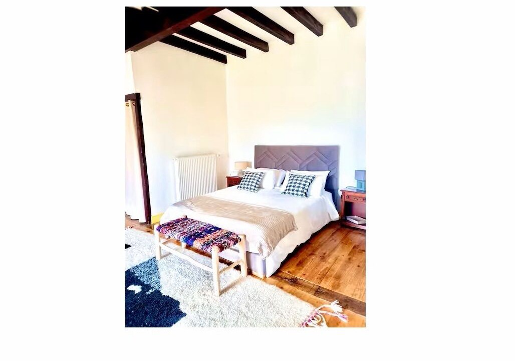 Photo of Bedroom in Salerm