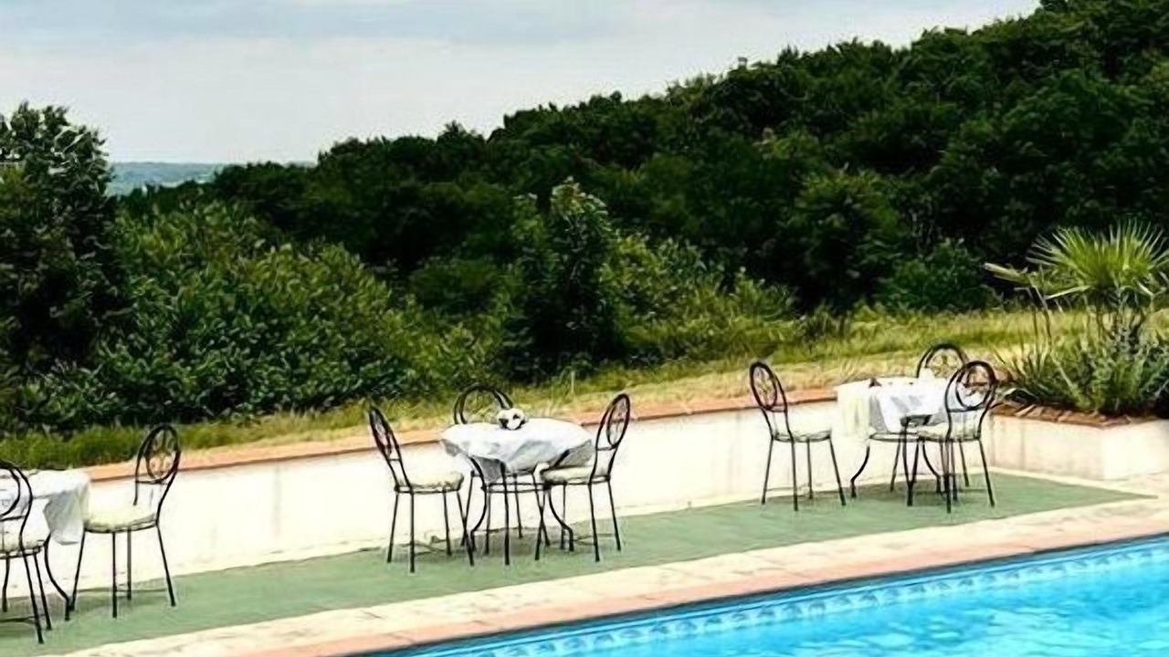 Photo of Outdoor in Salerm