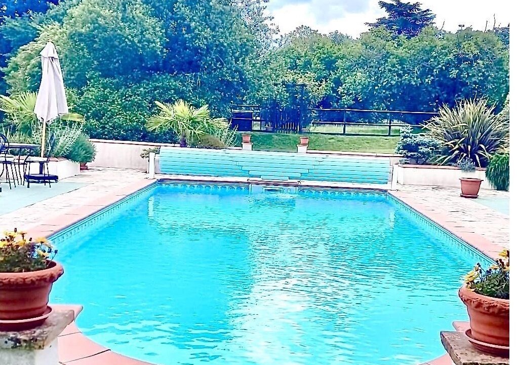 Photo of Outdoor in Salerm