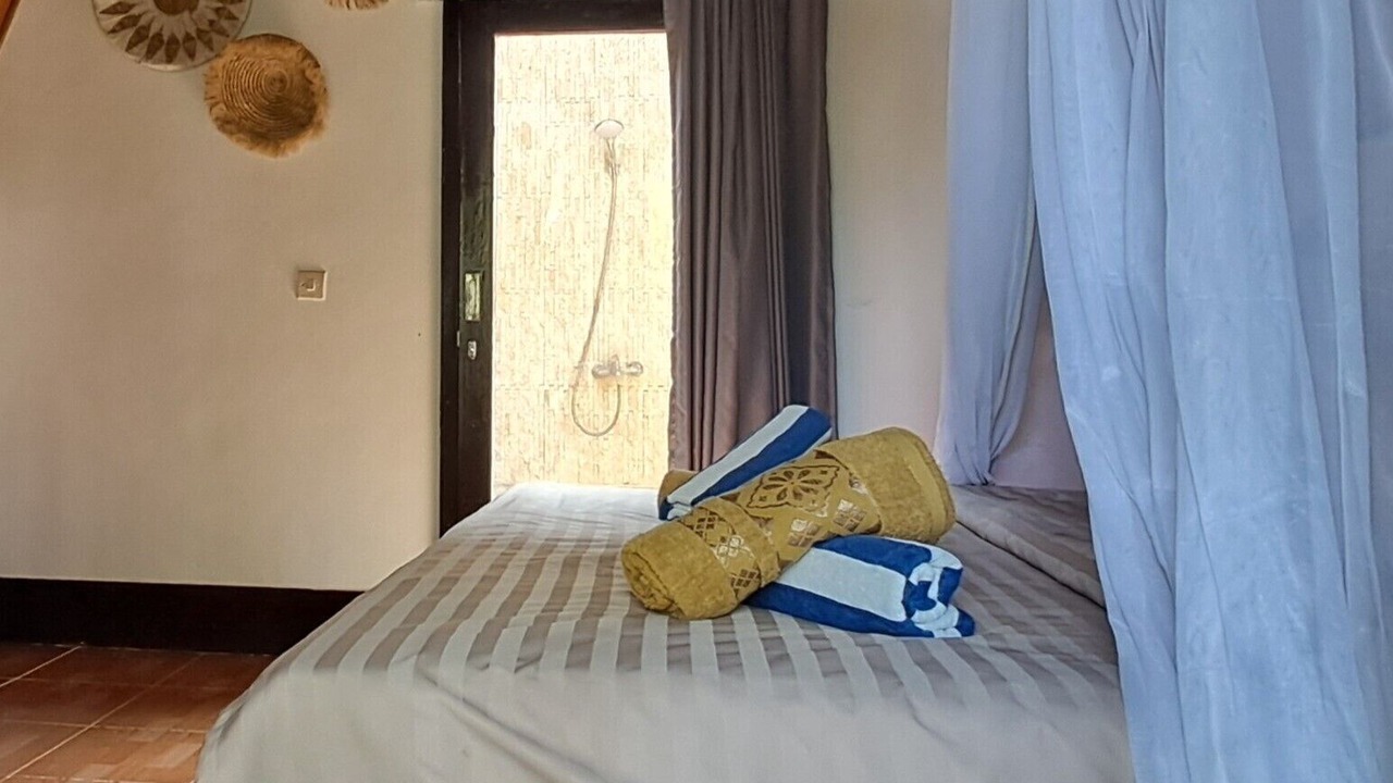 Photo of Bedroom in Gili Air