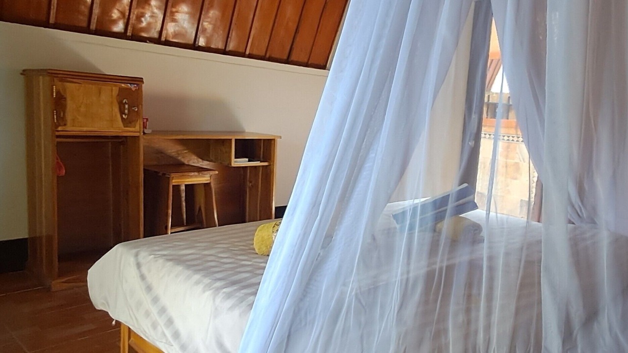 Photo of Bedroom in Gili Air