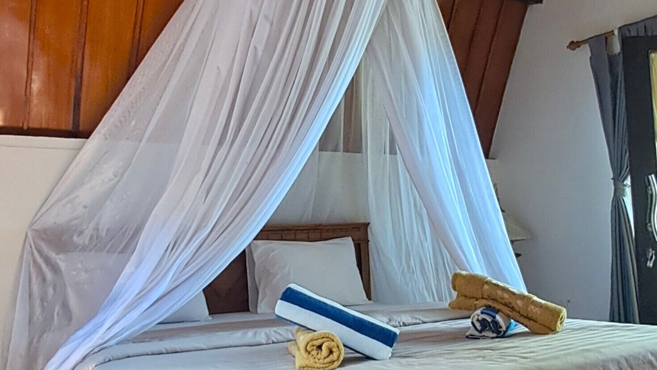 Photo of Bedroom in Gili Air