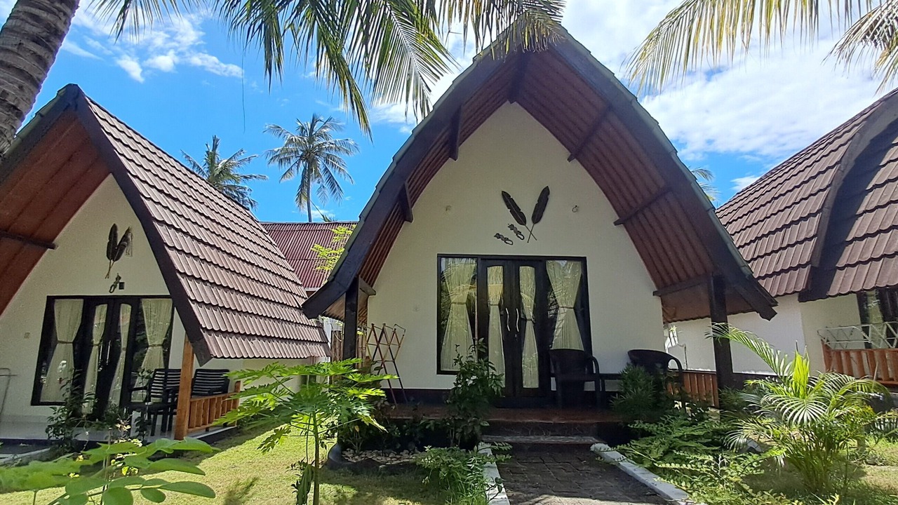 Photo of Outdoor in Gili Air