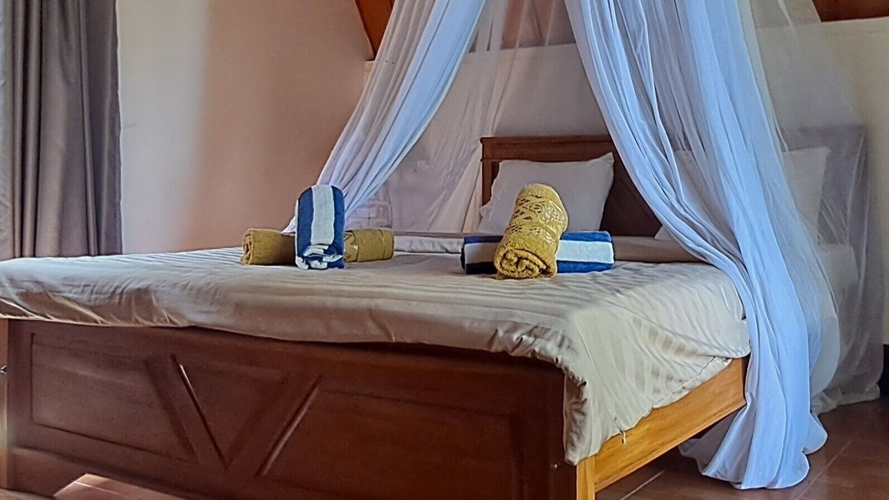 Photo of Bedroom in Gili Air
