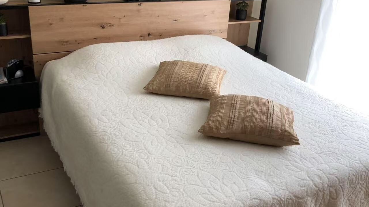 Photo of Bedroom in Gignac