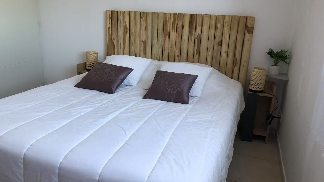 Photo of Bedroom in Gignac