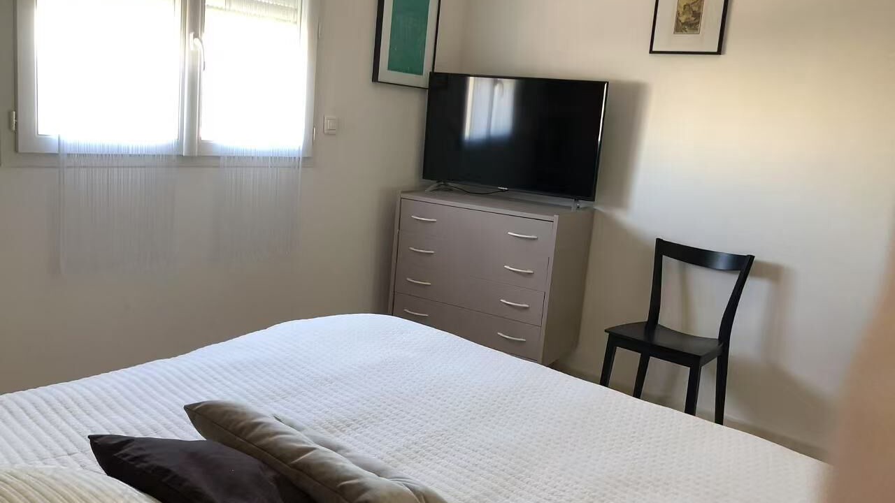 Photo of Bedroom in Gignac