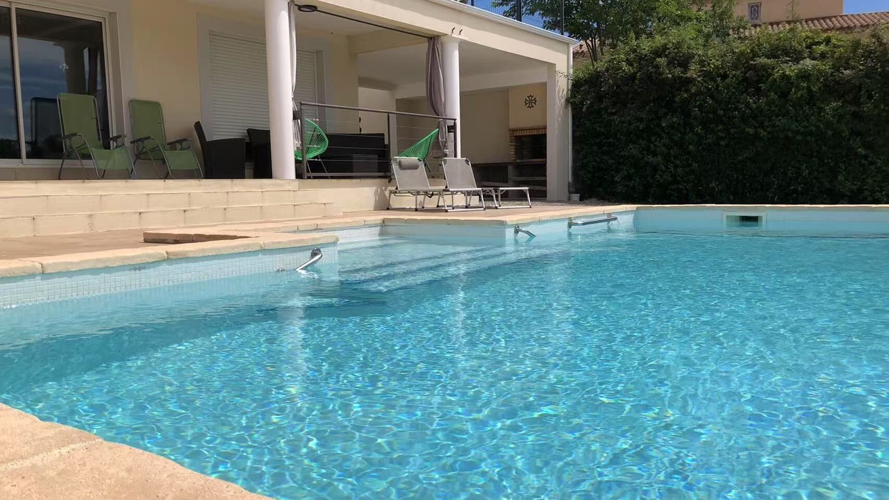 Photo of Outdoor in Gignac