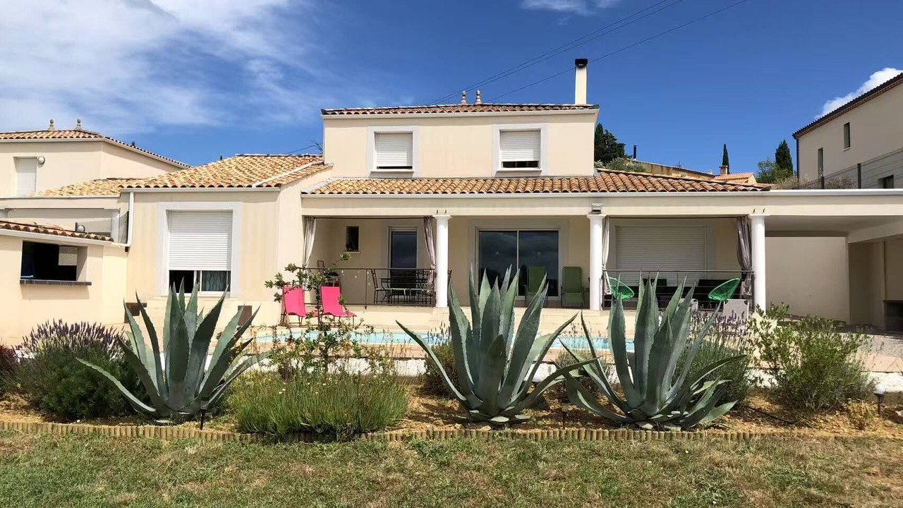 Photo of Outdoor in Gignac