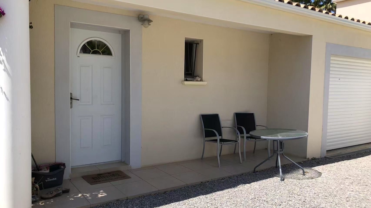 Photo of Patio Balcony in Gignac