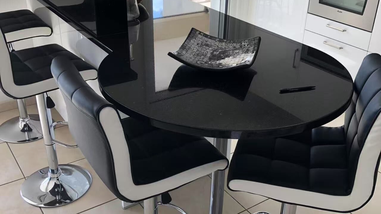 Photo of Kitchen in Gignac