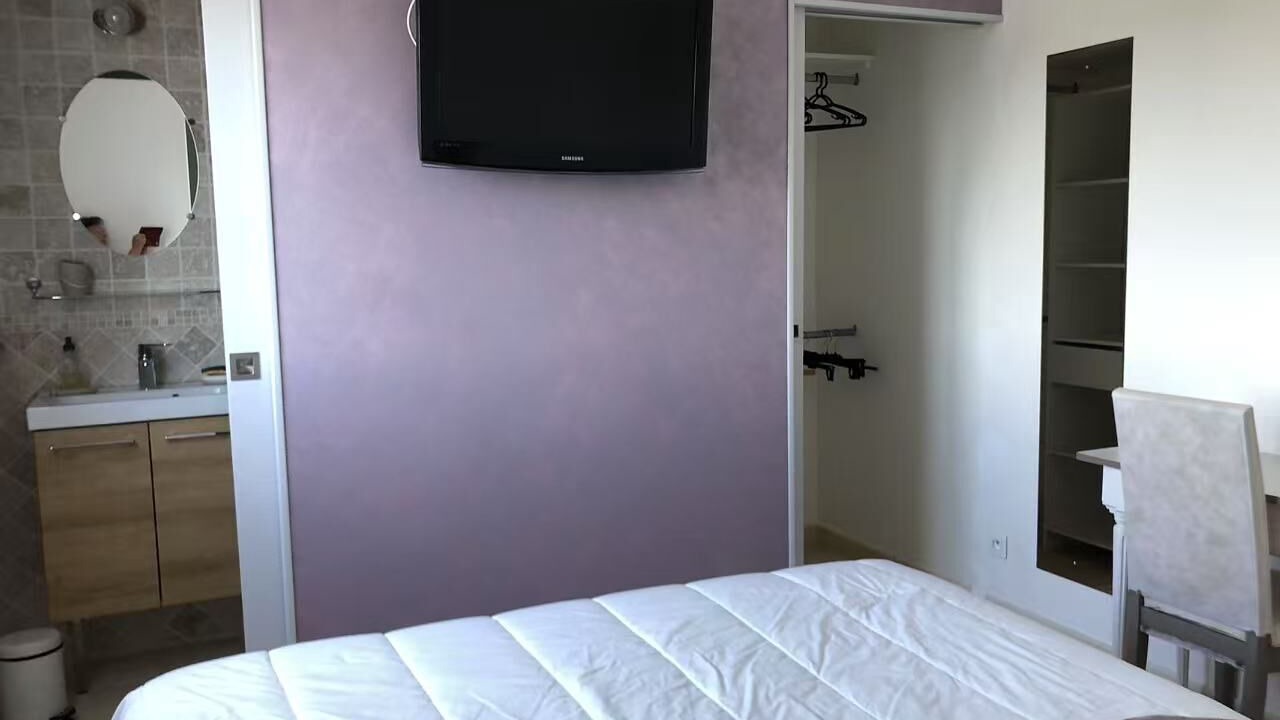 Photo of Bedroom in Gignac