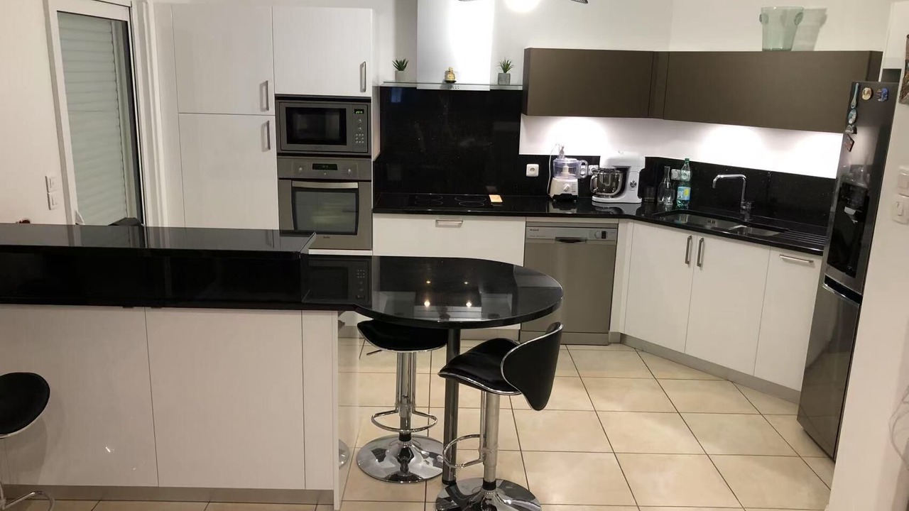 Photo of Kitchen in Gignac