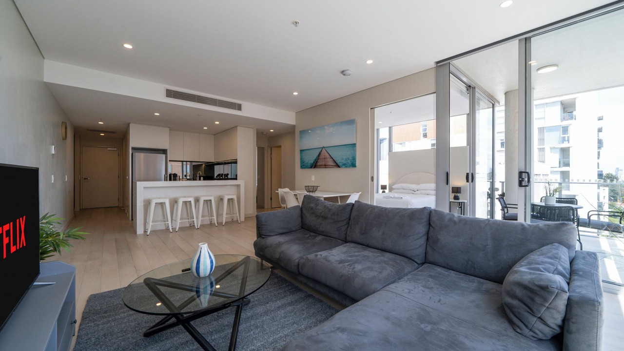 Photo of Livingroom in Bondi Junction