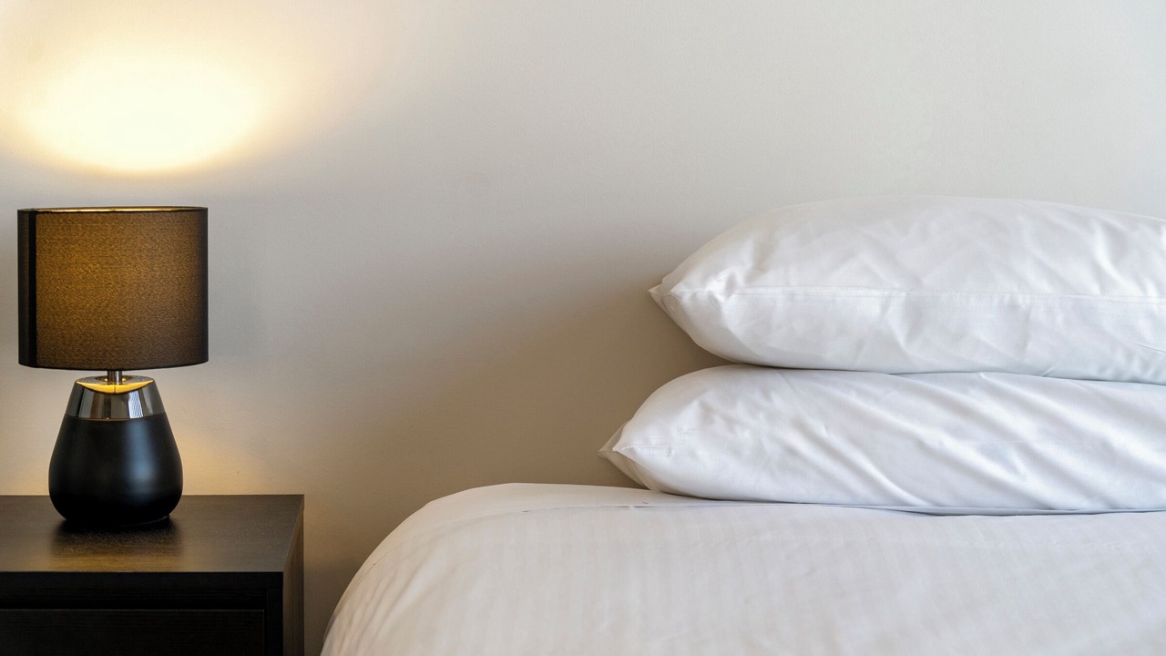 Photo of Bedroom in Bondi Junction