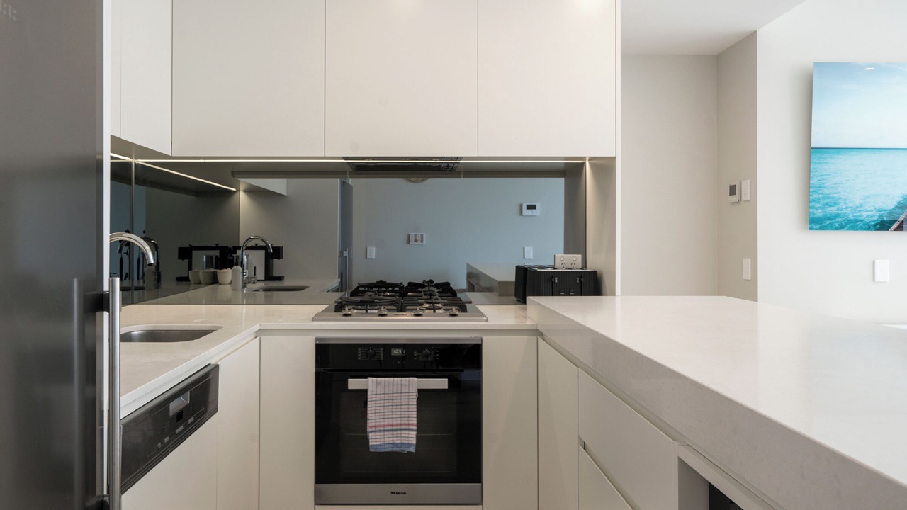 Photo of Kitchen in Bondi Junction
