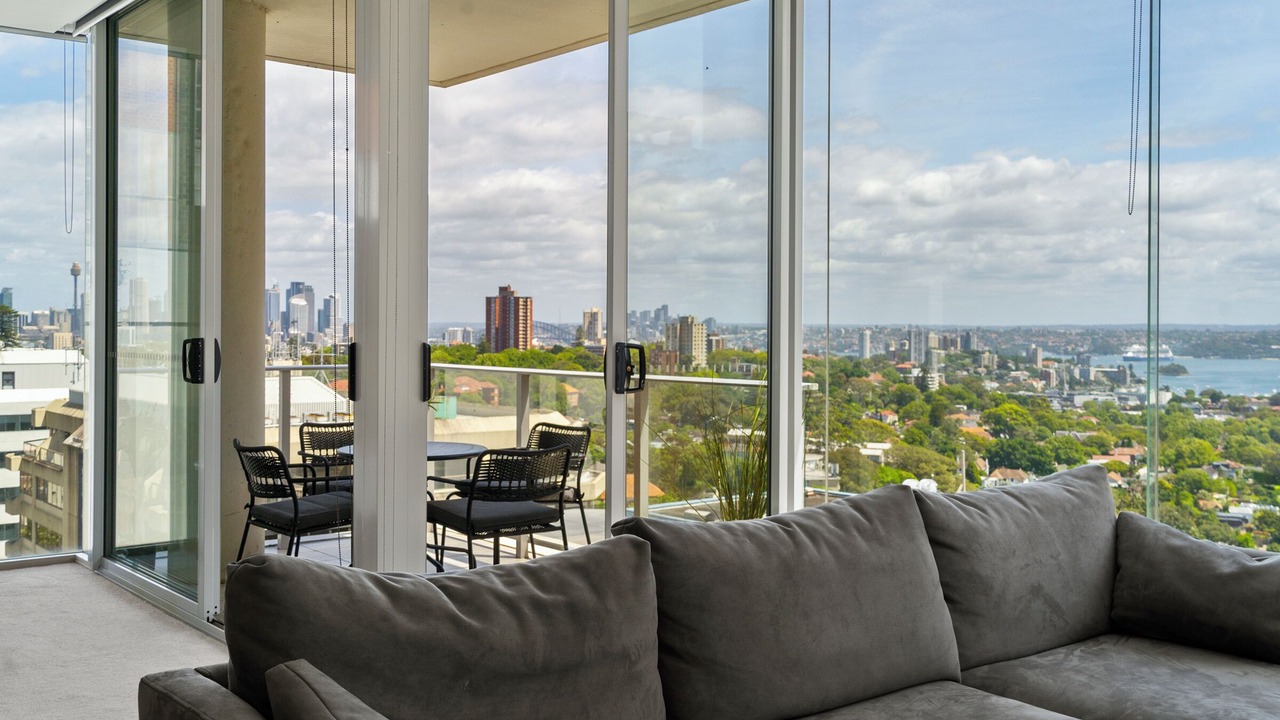 Photo of Livingroom in Bondi Junction