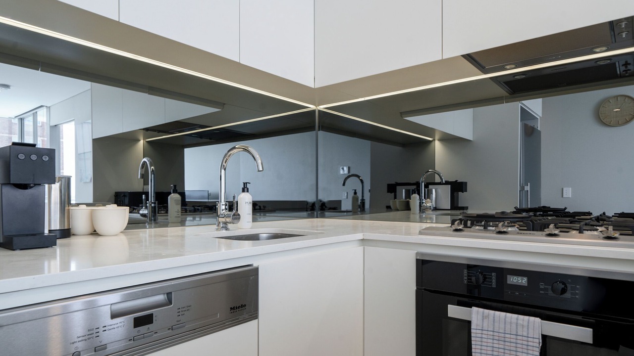Photo of Kitchen in Bondi Junction