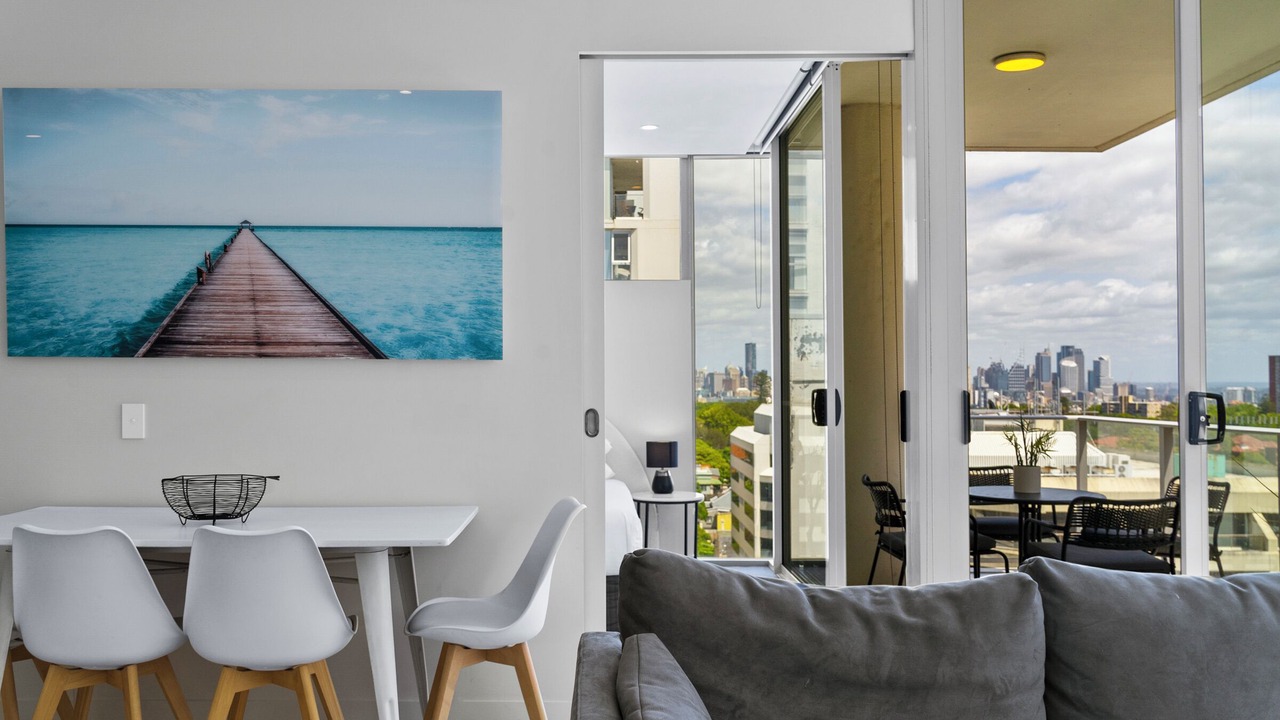 Photo of Livingroom in Bondi Junction