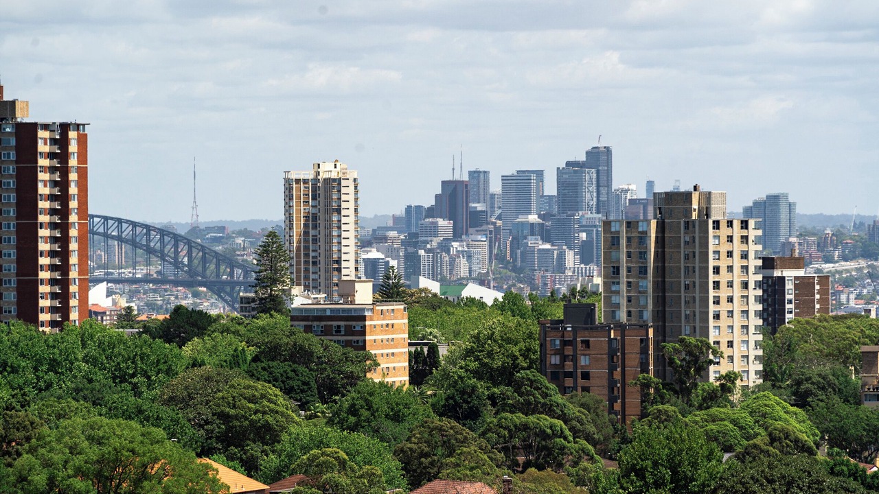 Photo of Others in Bondi Junction