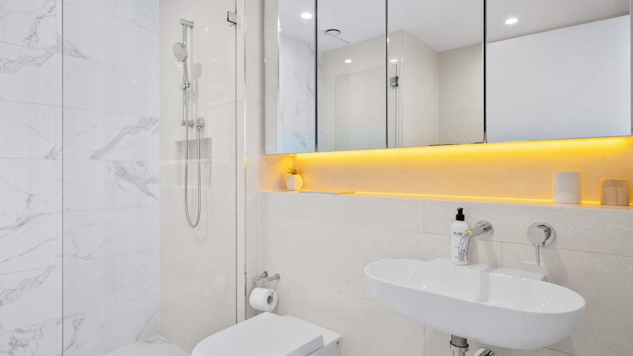 Photo of Bathroom in Bondi Junction