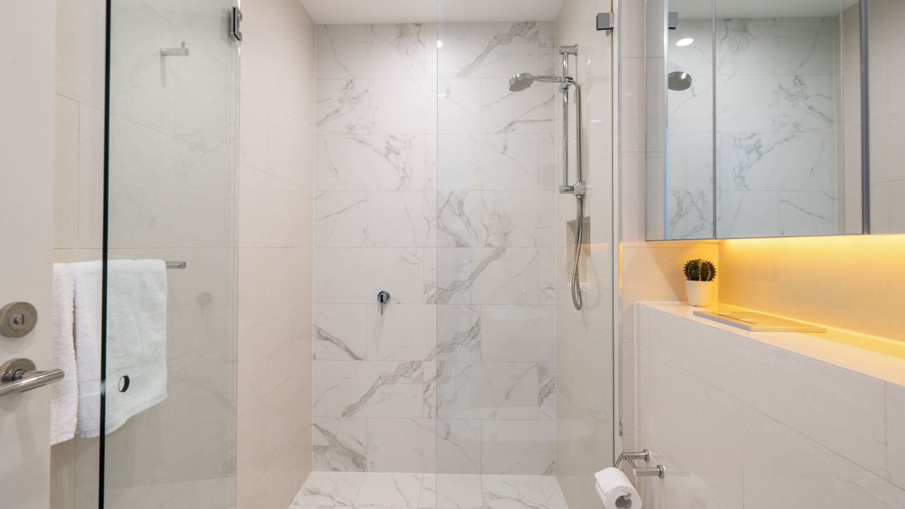 Photo of Bathroom in Bondi Junction
