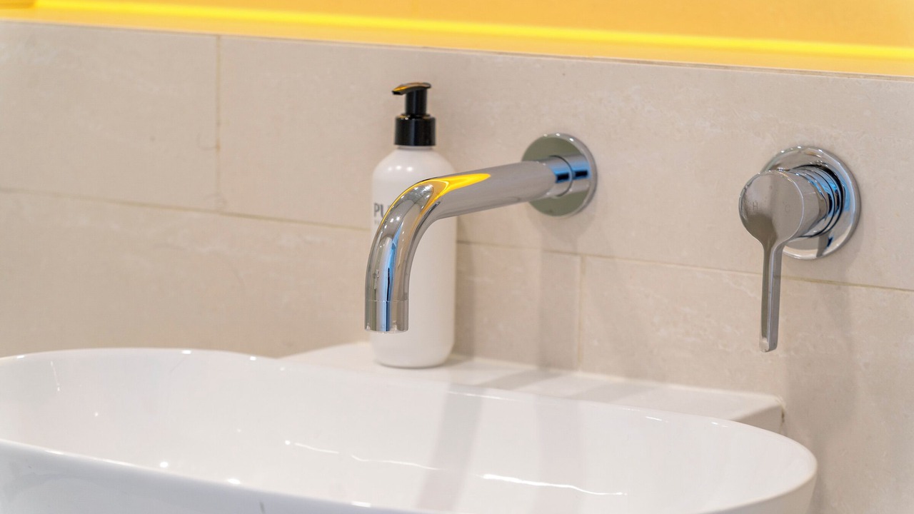 Photo of Bathroom in Bondi Junction