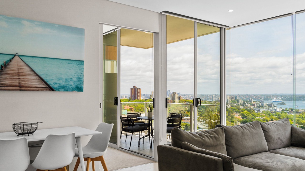 Photo of Livingroom in Bondi Junction