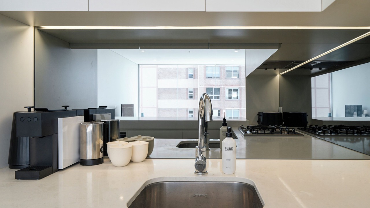 Photo of Kitchen in Bondi Junction