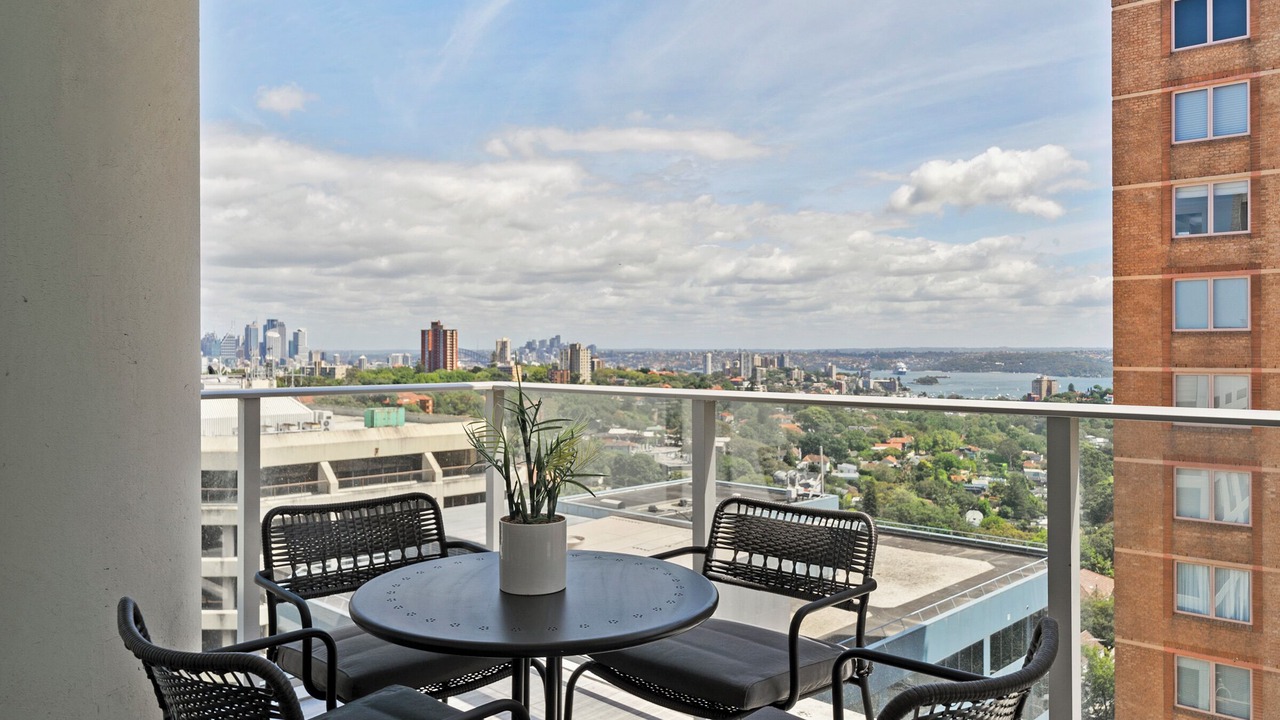 Photo of Outdoor in Bondi Junction