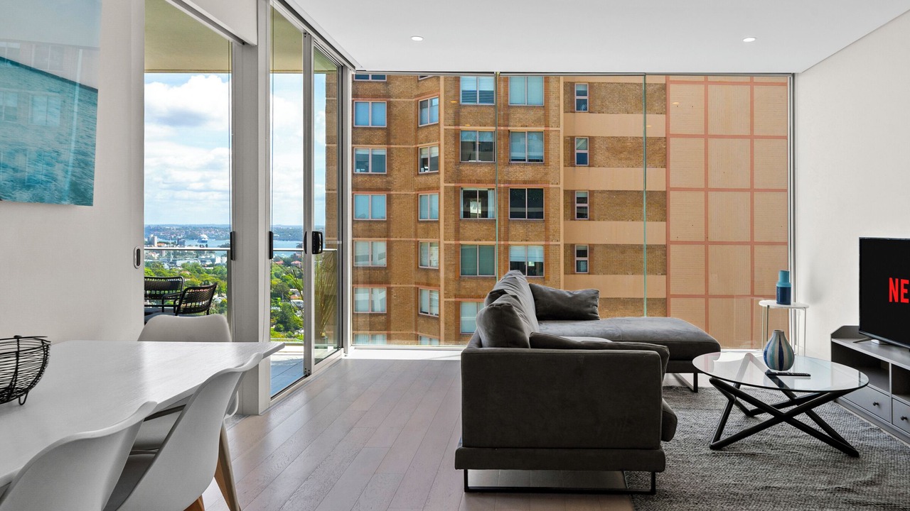 Photo of Livingroom in Bondi Junction