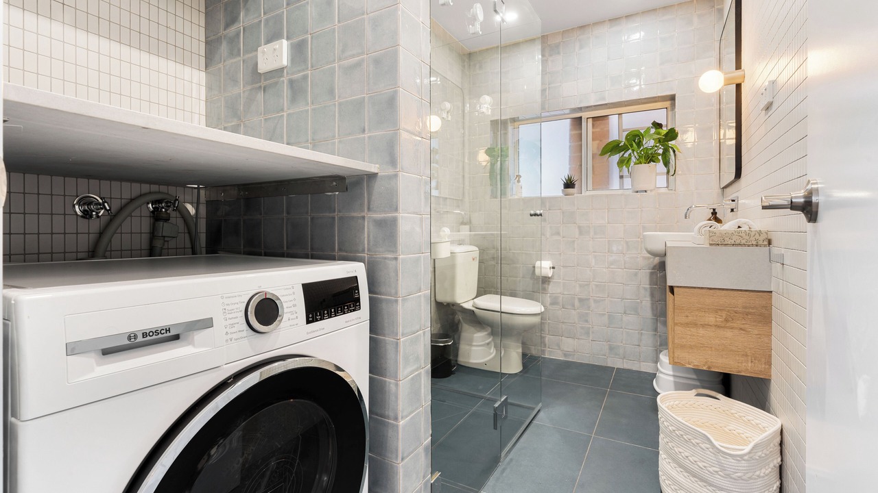 Photo of Bathroom in North Bondi