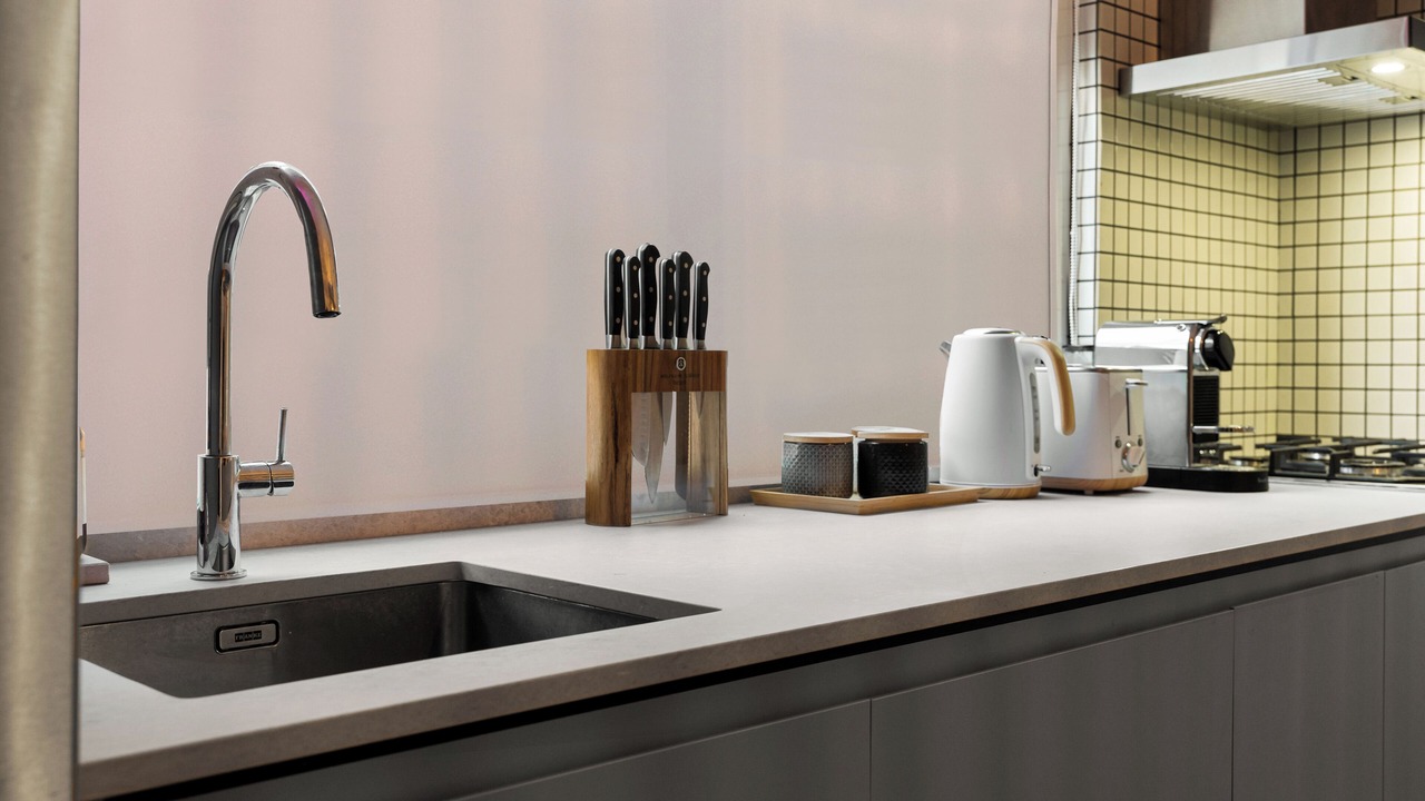 Photo of Kitchen in North Bondi