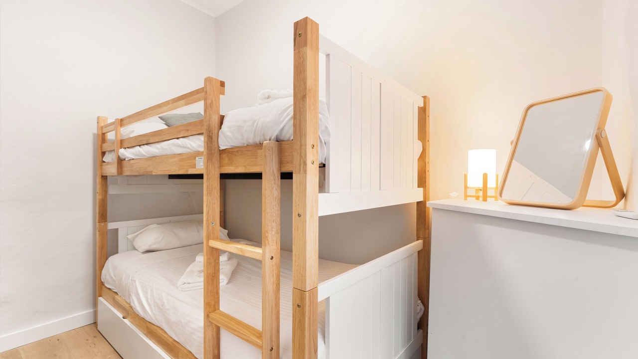 Photo of Bedroom in North Bondi