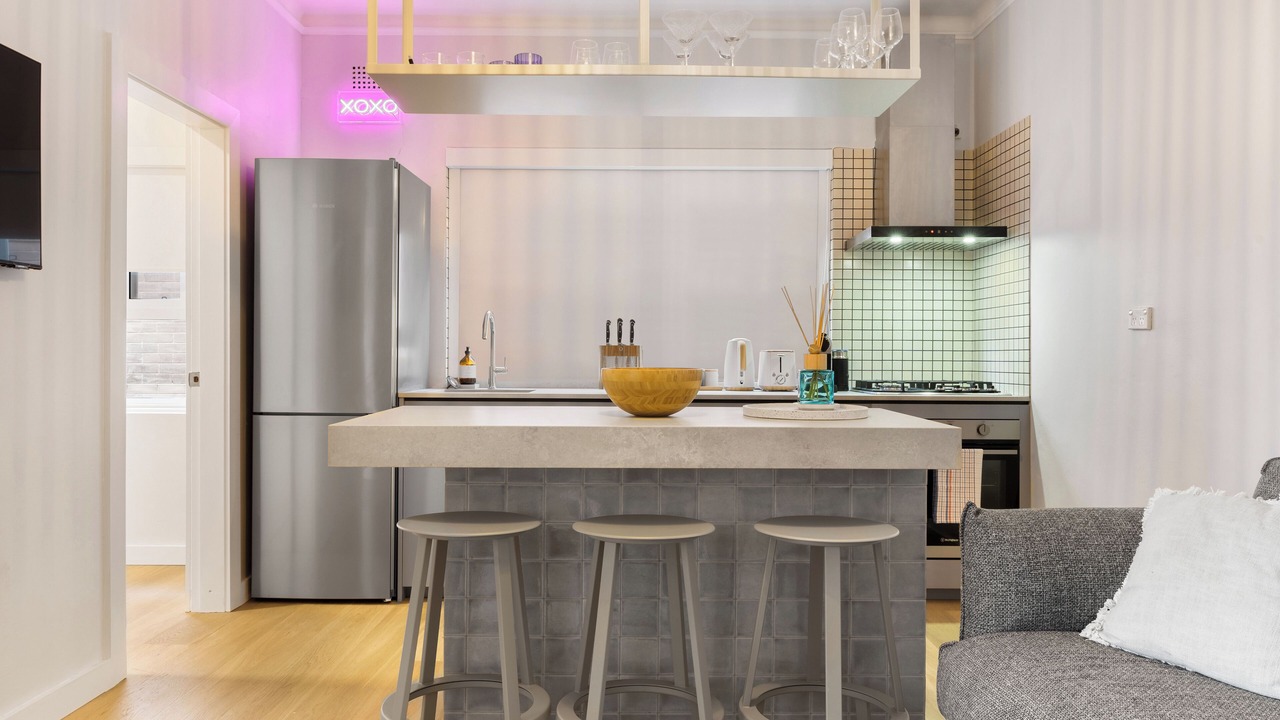 Photo of Kitchen in North Bondi