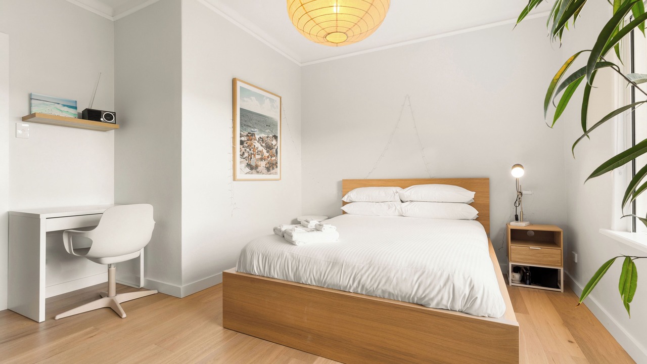 Photo of Bedroom in North Bondi