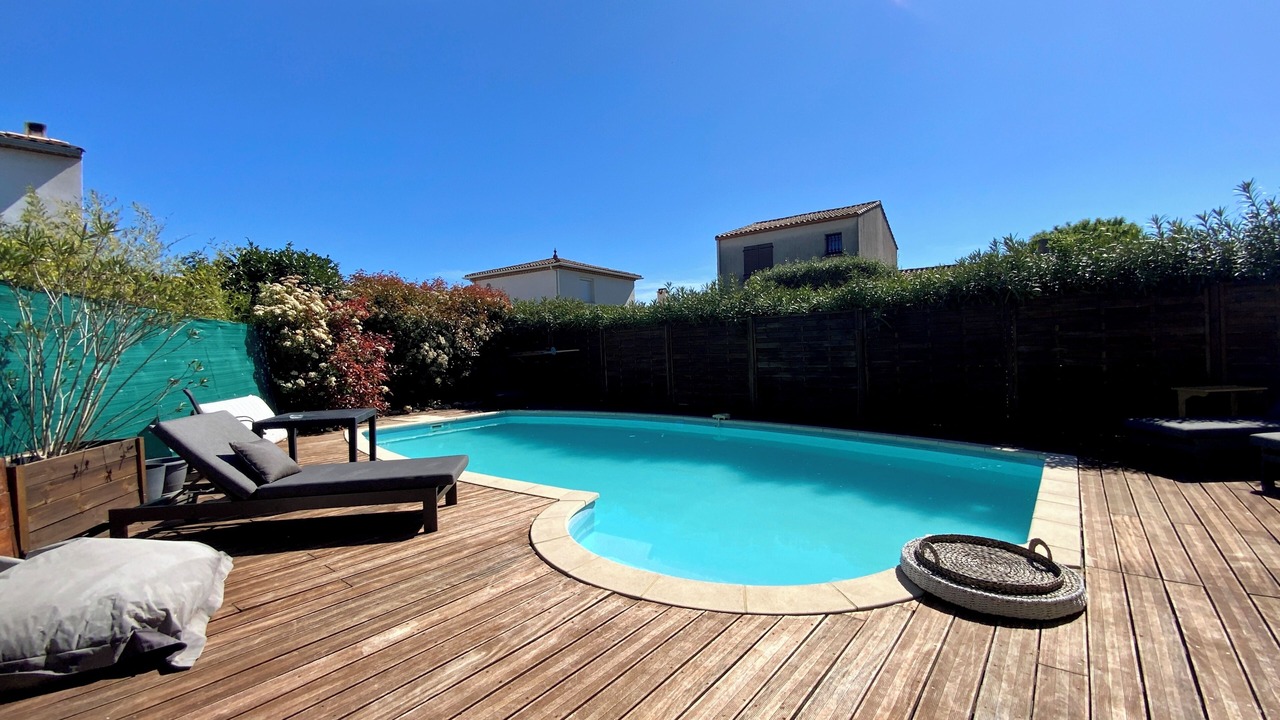 Photo of Outdoor in Juvignac