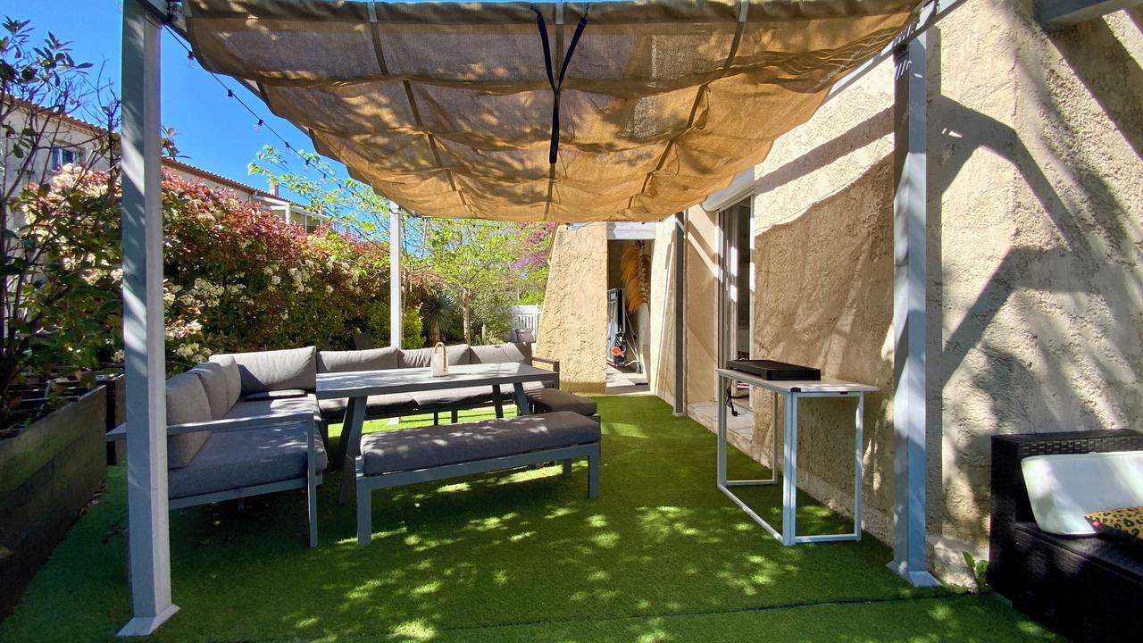 Photo of Outdoor in Juvignac