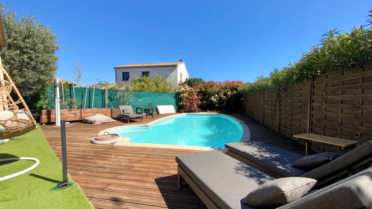 Photo of Outdoor in Juvignac