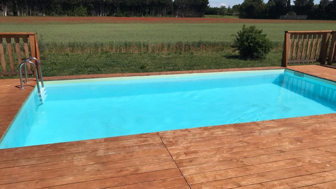 Photo of Outdoor in Sauveterre