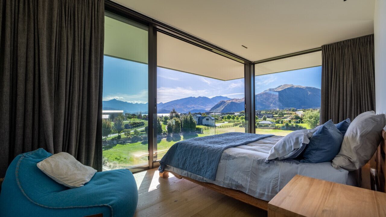 Photo of Bedroom in Wanaka