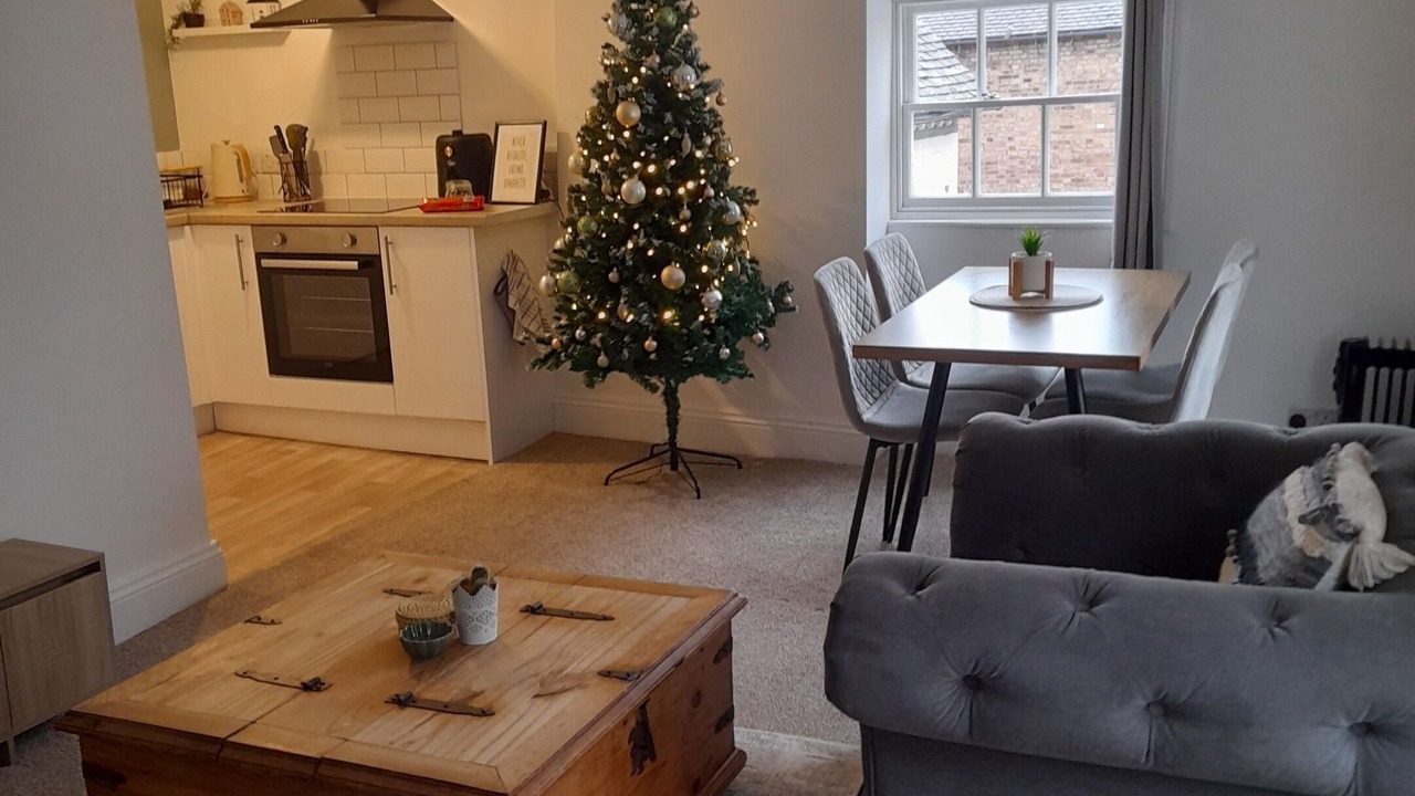 Photo of Livingroom in Ironbridge